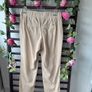 trousers Bnwt cream cord trousers Cecil brand size small Image 7