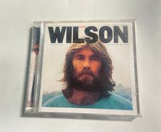 Dennis Wilson Pacific Ocean Blue CD Bonus Tracks