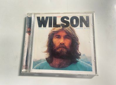 Dennis Wilson Pacific Ocean Blue CD Bonus Tracks