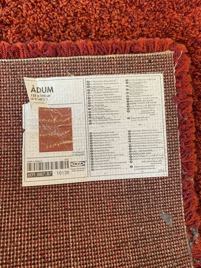 Rug