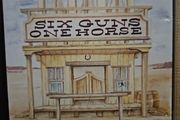 The Muldoon Brothers - Six Guns One Horse.