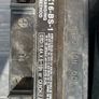 Motorcycle battery YTX1 6-BS-1 Image 2