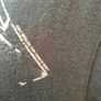 Vintage Style Metallica Where Ever We may Roam Tour T-shirt 1991 2017 reprint  The Tour was for the Black Album Front and Back Print's  Size Medium but is small fitting, fits more like a small Image 9