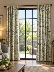 curtains
