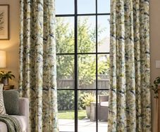 curtains