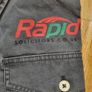 kawasaki rapid solicitors pbm racing polo shirts Image 3