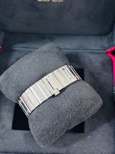 Cartier santos large