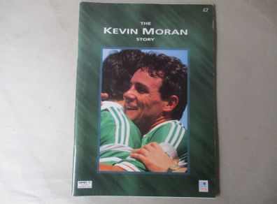 The Kevin Moran Story
