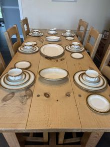 Paragon china Ltd Athena