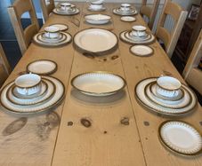 Paragon china Ltd Athena