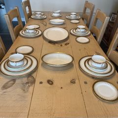 Paragon china Ltd Athena