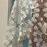 Dress, knee length, fit size 8-10 Image 4