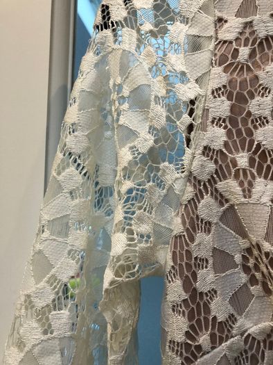 Dress, knee length, fit size 8-10