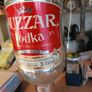 Huzzar vodka 3 litre bottle Image 2