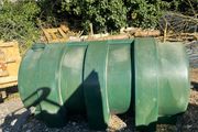 Free Kerosene Oil Tank
