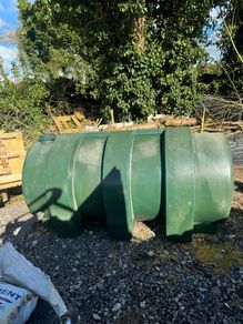 Free Kerosene Oil Tank