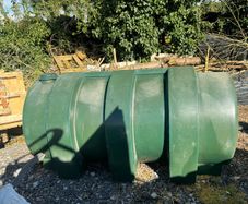 Free Kerosene Oil Tank