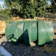 Free Kerosene Oil Tank