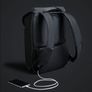 Portable Gaming Setup Xbox Series S + 144Hz Monitor Image 5