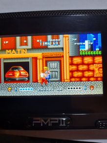 New handheld like psp with over 1000 top games included