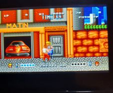 New handheld like psp with over 1000 top games included