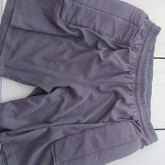 Goalkeeper pants