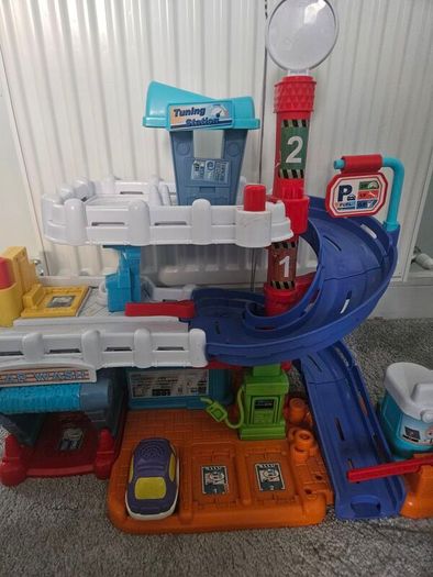Toot toot bundle