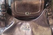 Coach Madison Maggie Set: Excellent Bag &amp; Well-Cared For Wallet