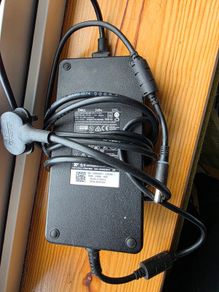 Dell 240watt