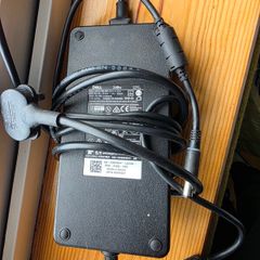 Dell 240watt