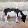 Britains Farm Series 1984 Holstein Cow Approx. 4 cm. Used Please see photos Image 2