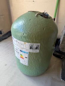 water tank 90L