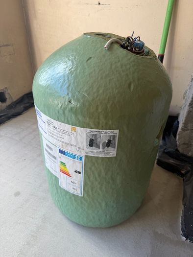 water tank 90L