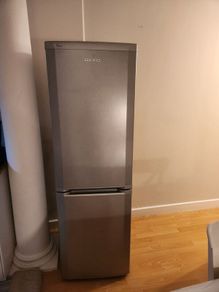 Beko fridge