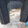 front of fireplace Image 3