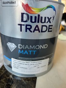 Dulux Paint