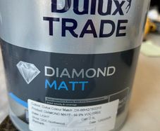 Dulux Paint