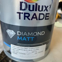 Dulux Paint