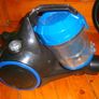 blue hoover Image 3