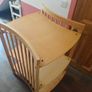 stokke changing table Image 4