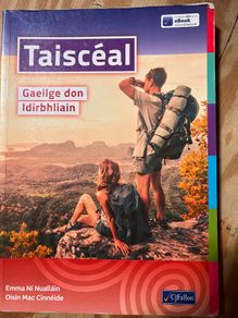 Taisceal