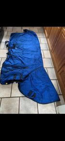 Horse Turnout Rug 400g