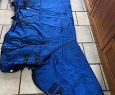 Horse Turnout Rug 400g