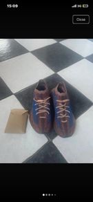 yeezys