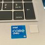 Notebook Hp Elitebook 850 G8 15.6" Intel Core I5-1145g7 (11th Gen) 16gb Ram 500gb Ssd Windows 11 Pro Wifi/ Silver (display Has A White Line) Image 10