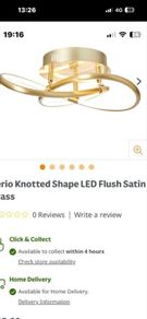 Ceiling light