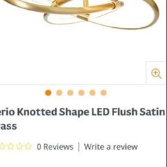 Ceiling light