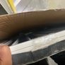 Noma Wall Fix Extending Stair Gate White (brand new) Image 3