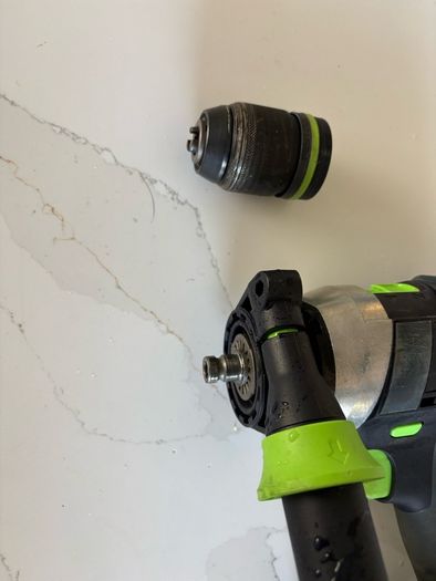 Festool tdc 18/4