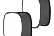 neewer softboxes for LED panel